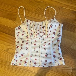 Shein Summer Tank Top